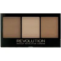 Makeup Revolution Ultra Sculpter & Contour Light/Med C05