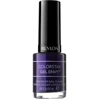 Revlon Colorstay Gel Envy vernis à ongles 430 Showtime 11.7ml (430 Showtime, Vernis effet gel)