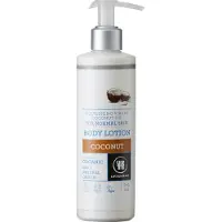 Urtekram Lait corporel nourrissant à la noix de coco 245 ml