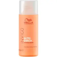 Wella Daily-Care Nutri-EnrichDeep Nourishing Shampoo 50 ml (130,00 € / 1 l)