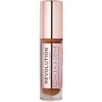 Revolution Conceal & Define Concealer C14 1 compte (C14)