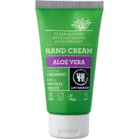 Urtekram Crème mains revitalisante à l'aloe vera 75 ml