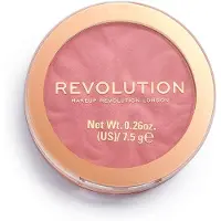 Makeup Revolution Blush Ballerine rechargée 7,5 g