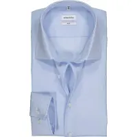 Seidensticker Chemise business opal