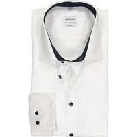 Seidensticker Chemise business blanc