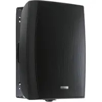Audiophony EHP520b enceinte hifi noire 40 watts - 100 volts (la pièce)