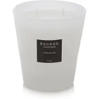 Baobab Collection Les-PrestigieusesBougie parfumée Pierre de Lune Max 16 1100 g (11,92 € / 100 g)