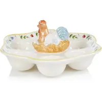 Villeroy & Boch villeroy boch Porte-oeuf Spring Awakening 19 cm