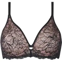 Triumph Soutien-gorge 'Amourette Charm' noir