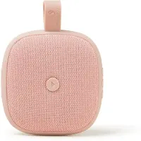 Fresh 'n Rebel Enceinte portable Rock Bold XS Rose