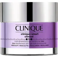 Clinique Smart Clinical Md Resculpt & Revolumize 50ml Violet,Argenté
