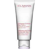 Clarins Gommage corporel lissant - 200 ml