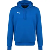 Puma T-shirt à Manches Longues Teamgoal 23 Causals