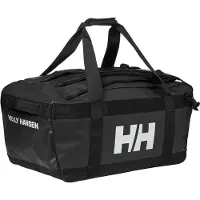 Helly Hansen Scout Duffle Bag 90l Noir