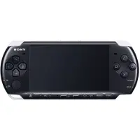 Sony Computer Entertainment PSP Base Pack noir
