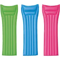 Bestway 42 Matelas Gonflable Couleur Mat 183cm