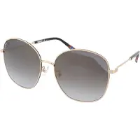 Missoni Mis-0014s Woman Sunglasses Doré Femme