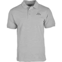 Kappa Polo à Manches Courtes Peleot