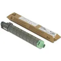 Ricoh 841817 (MP C3503) - Noir - Toner