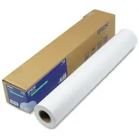 Epson Presentation Paper HiRes 120 - Rouleau (106,7 cm x 30 m) - 120 g/m² - 1 rouleau(x) papier pour présentation - pour Stylus Pro 11880, Pro 9700, Pro 9890; SureColor SC-P20000, SC-T7000, SC-T7200