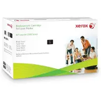 Xerox toner alternatif pour HP Q2610A (noir,6.000 pcs) pour LJ 2300
