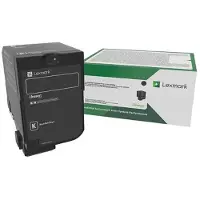 Lexmark 73B20K0 - Noir - Toner