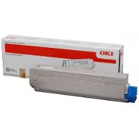 OKI 44059254 - Magenta - Toner