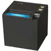Seiko Instruments RP-E10-K3FJ1-U-C5 - Thermique - Imprimante point de vente - 203 x 203 DPI - 350 mm/sec -... (USB), Imprimante de caisse, Noir