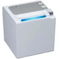Seiko RP-E10 Imprimante POS blanche (USB), Imprimante de caisse, Blanc