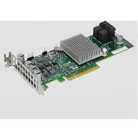 Super Micro Computer B.v. AOC-S3008L-L8I RAID controller PCI Express 12 Gbit/s
