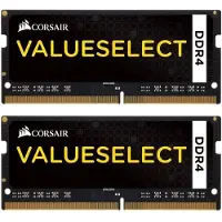 Corsair Value Select - DDR4 - Kit - 16 Go : 2 x 8 Go