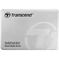 Transcend SSD 128Go 2,5" (6.3cm) SSD230S, SATA3, 3D NAND TLC
