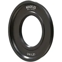Novoflex Adapter 39mm Leica Draad naar Castbal T/S