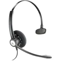 Poly Entera HW111N - Casque d'écoute - On-Ear