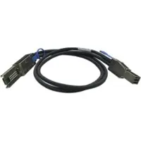 Qnap CAB-SAS10M-8644-8088 Zub. CAB-SAS10M-8644-8088 Mini SAS cabel 1,0m