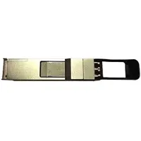 Cisco Cvr-qsfp-sfp10g Transceiver Argenté