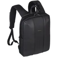 Rivacase Riva Case Narita 8125 - Sac à dos pour ordinateur portable - 14" - noir
