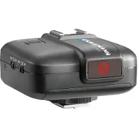 Cullmann CUlight RT 500C zender Canon