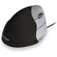 Hypertec VM3R2-RSB Maus VerticalMouse 3 Rechts schwarz retail