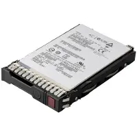 HP SSD - Lecture intensive - 960 Go - Hot-Swap - 2,5" SFF (6,4 cm SFF)