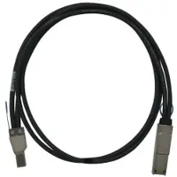 Qnap Accessoire. CAB-SAS05M-8644-8088 câble miniSAS