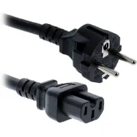 Cisco Câble réseau - - Europe AC Type A - 2.44m - Alimentation IEC 60320 C15