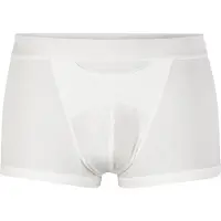 Hom Boxers 'HO1' blanc