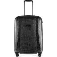 Epic trolley GTO 5.0 Trolley Frozen Black noir 58cm