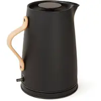 Stelton Bouilloire Stelton Emma Black Matt 1,2 L
