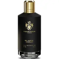 Mancera Black Gold EDP 120 ml