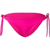 Calvin Klein Bas De Bikini Kw0kw00965 Tie Side Cheeky