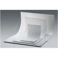 Novoflex MS 50 Plateforme Prise de Vues 100x50cm