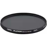 Hoya Fusion circular Pol 37 mm
