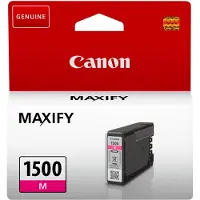 Canon PGI-1500M - Magenta - Cartouche d'encre